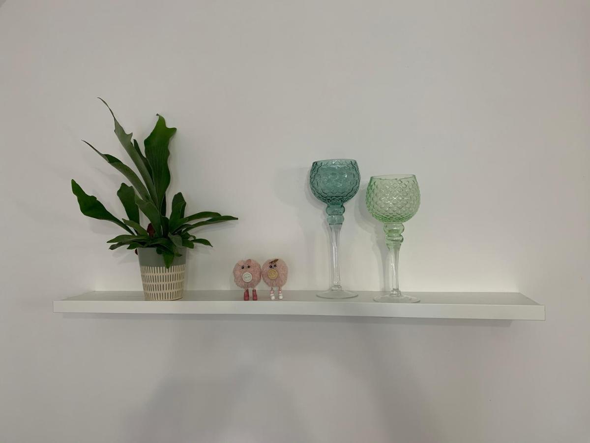 Forst-Haz Apartman Eger Ngoại thất bức ảnh