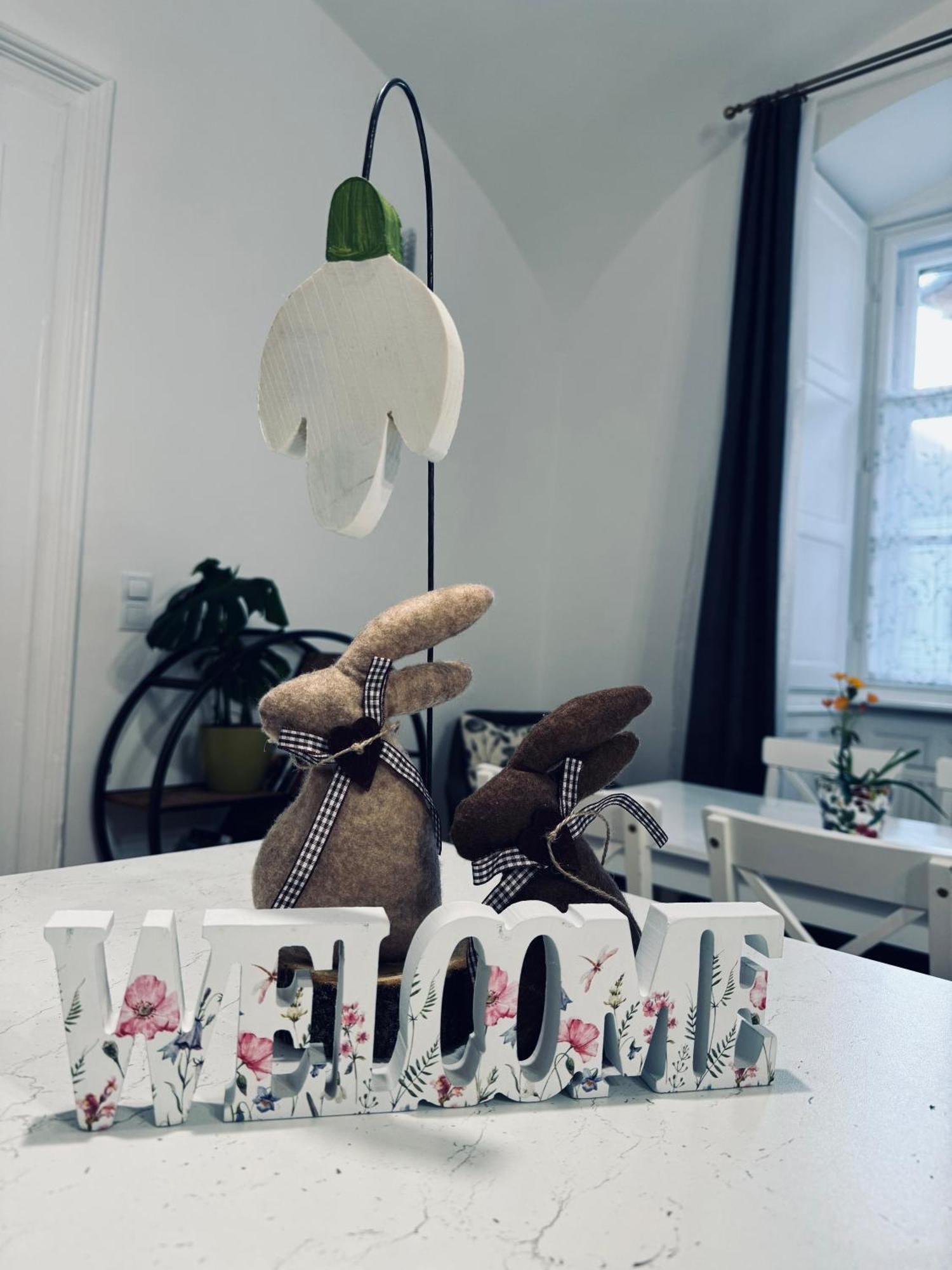 Forst-Haz Apartman Eger Ngoại thất bức ảnh